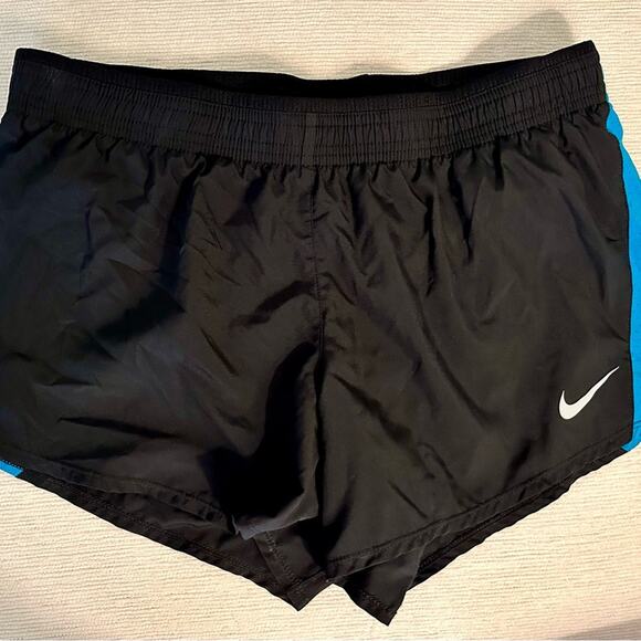 ALL FOUR Nike Dri-FIT Running Shorts - Size Large for $20! - Picture 9 of 12